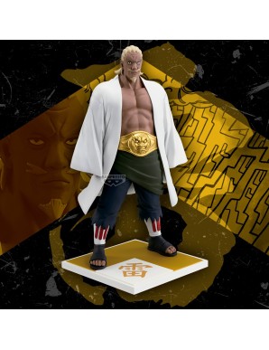 Banpresto Naruto Shippuden Raikage Ay