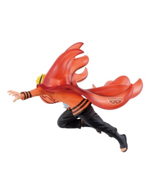Banpresto Vibration Stars Boruto Naruto Next Generations Naruto Uzumaki III