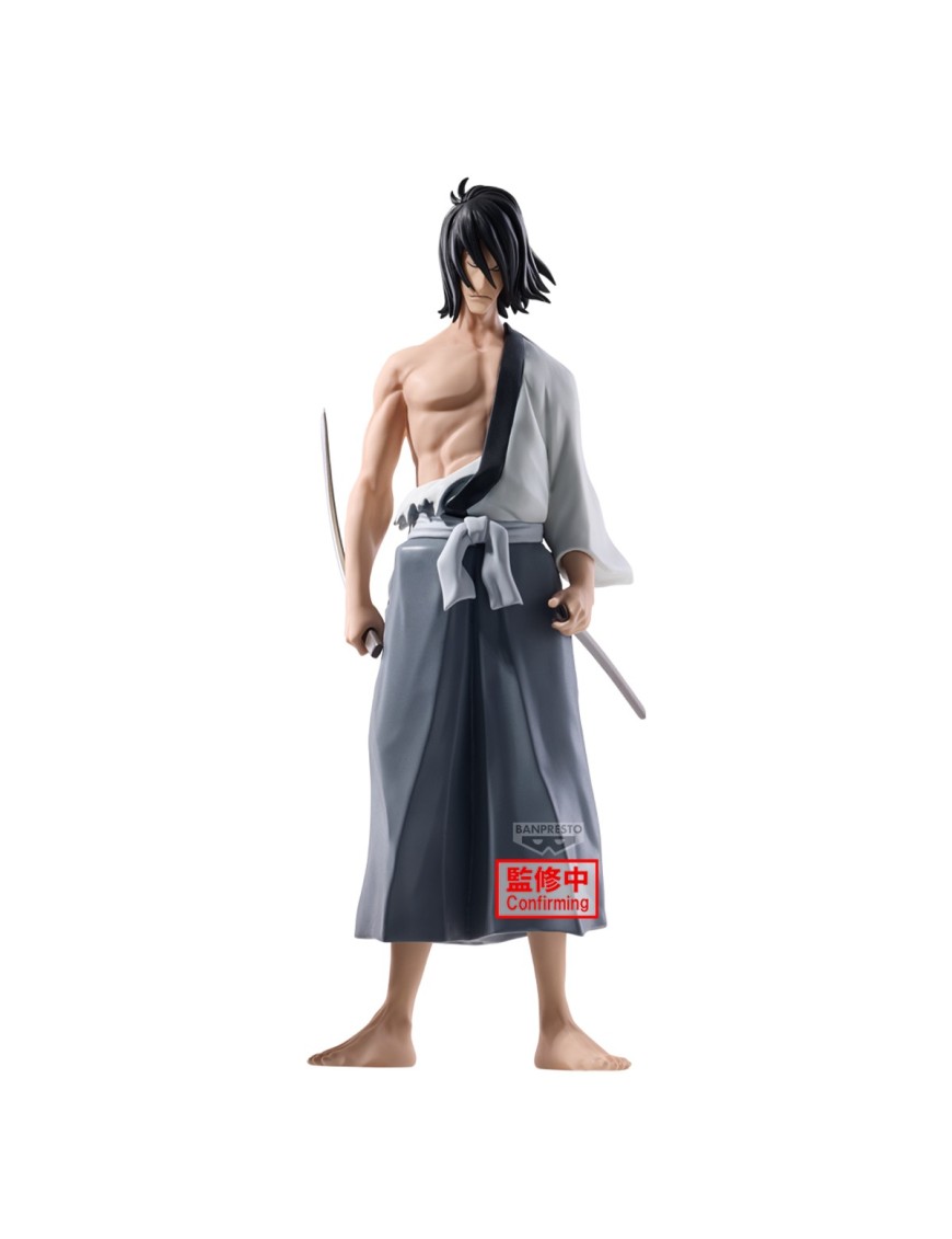Banpresto Lupin The 3rd Goemon Ishikawa