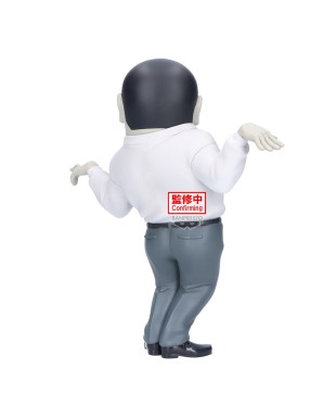 Banpresto Big Sofivmates DanDaDan Serponians