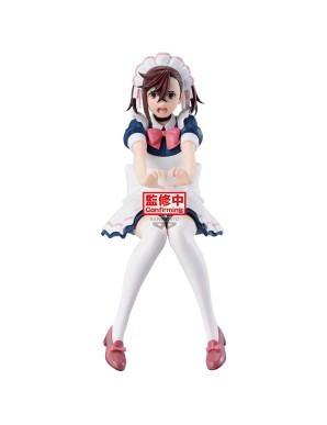 Banpresto DanDaDan Glitter & Glamours Momo Ayase