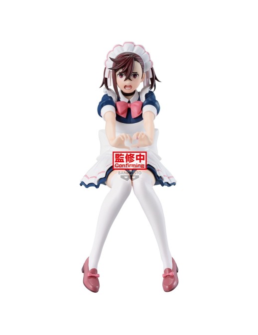 Banpresto DanDaDan Glitter & Glamours Momo Ayase