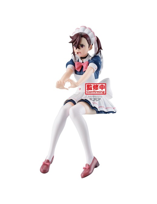 Banpresto DanDaDan Glitter & Glamours Momo Ayase