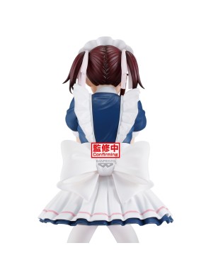 Banpresto DanDaDan Glitter & Glamours Momo Ayase