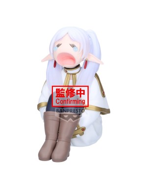 Banpresto Frieren Beyond Journey's End Frieren