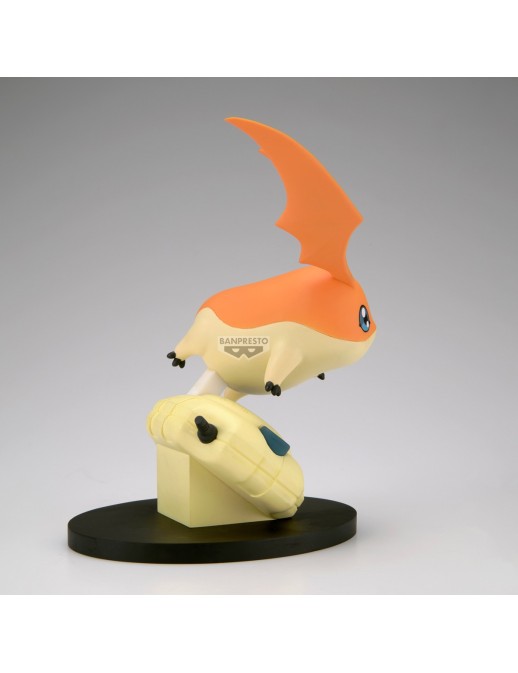 Banpresto Digivice Figure Digimon Adventure Patamon