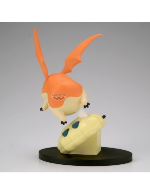 Banpresto Digivice Figure Digimon Adventure Patamon