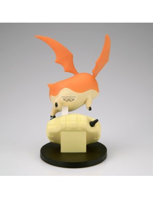 Banpresto Digivice Figure Digimon Adventure Patamon