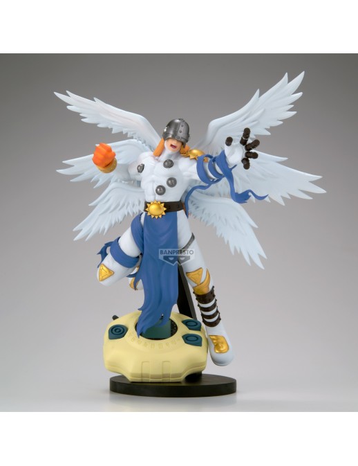 Banpresto Digivice Figure Digimon Adventure Angemon