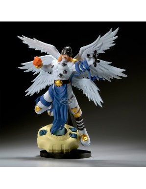 Banpresto Digivice Figure Digimon Adventure Angemon