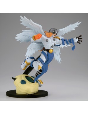Banpresto Digivice Figure Digimon Adventure Angemon