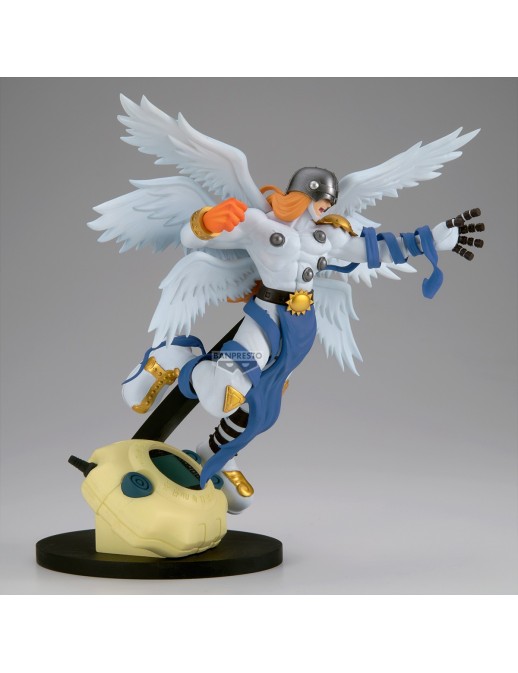 Banpresto Digivice Figure Digimon Adventure Angemon