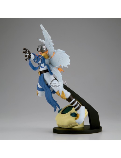Banpresto Digivice Figure Digimon Adventure Angemon