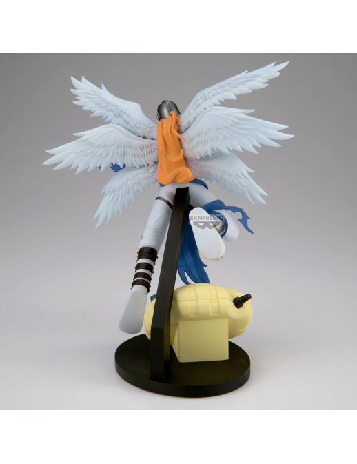 Banpresto Digivice Figure Digimon Adventure Angemon