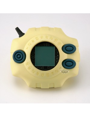 Banpresto Digivice Figure Digimon Adventure Angemon