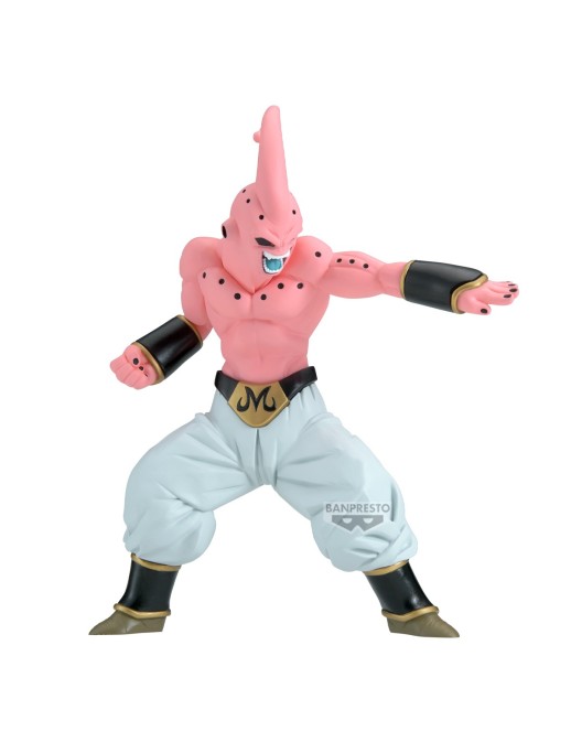 Banpresto Dragon Ball Z Match Makers Majin Buu