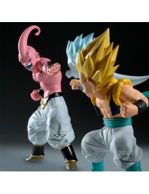 Banpresto Dragon Ball Z Match Makers Majin Buu