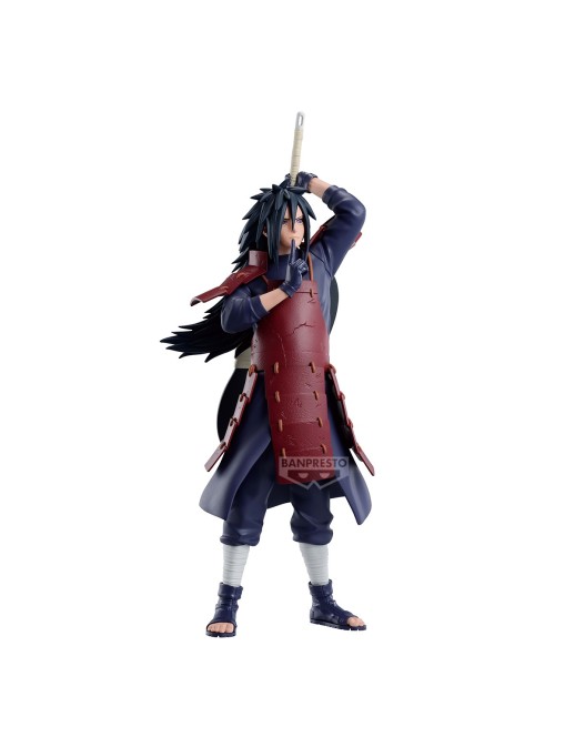 Banpresto Naruto Shippuden Madara Uchiha