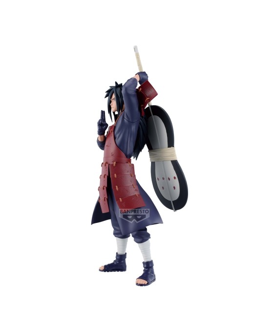 Banpresto Naruto Shippuden Madara Uchiha