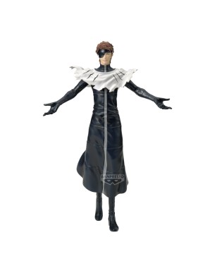 Banpresto Bleach Grandista Aizen Sosuke