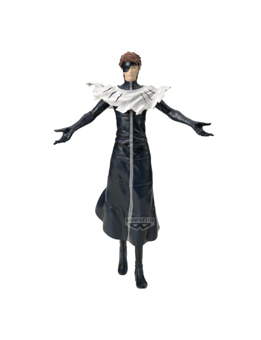 Banpresto Bleach Grandista Aizen Sosuke
