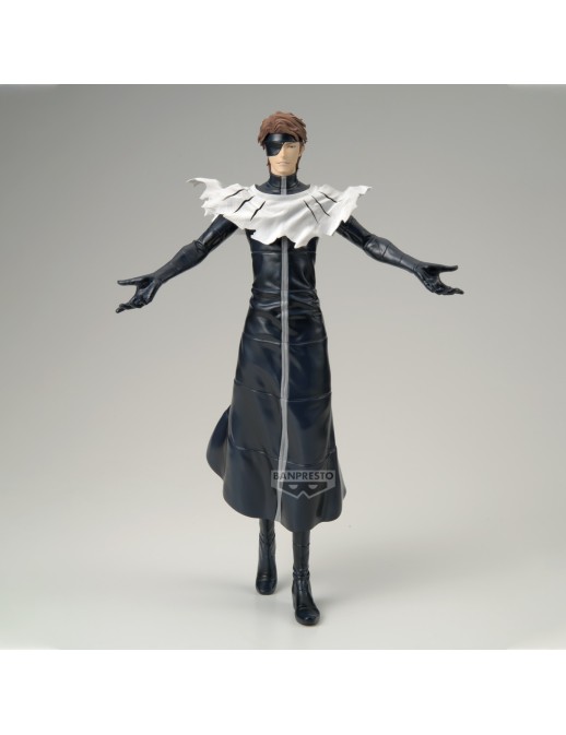 Banpresto Bleach Grandista Aizen Sosuke