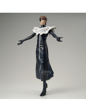 Banpresto Bleach Grandista Aizen Sosuke
