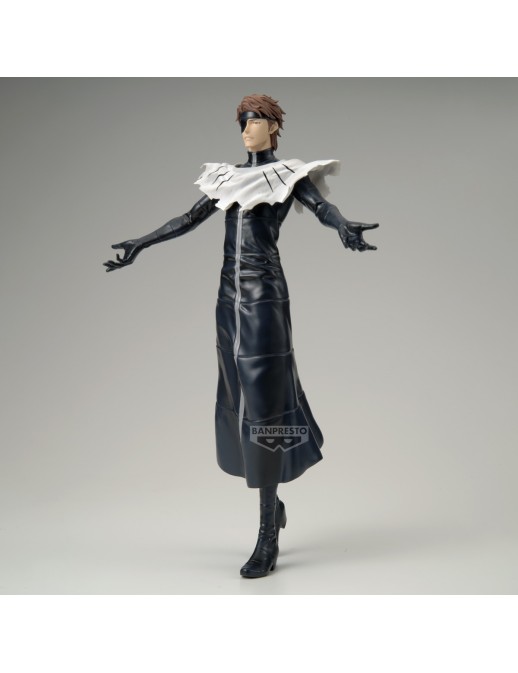 Banpresto Bleach Grandista Aizen Sosuke