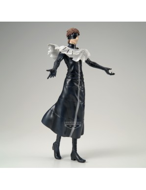 Banpresto Bleach Grandista Aizen Sosuke