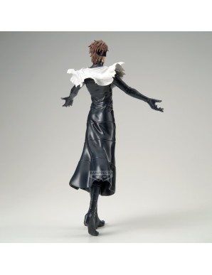 Banpresto Bleach Grandista Aizen Sosuke