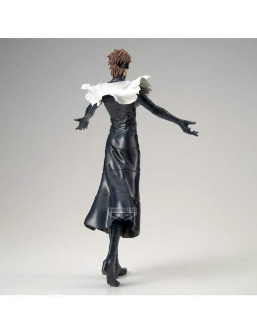 Banpresto Bleach Grandista Aizen Sosuke