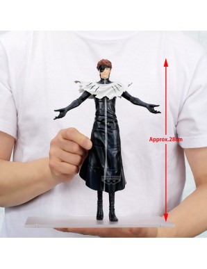 Banpresto Bleach Grandista Aizen Sosuke
