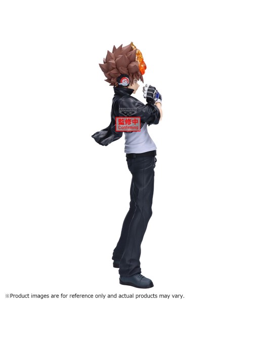 Banpresto Katekyo Hitman Reborn! Grandista Tsunayoshi Sawada