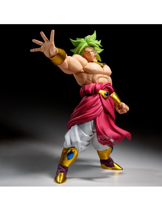 Banpresto Dragon Ball Z Grandista Broly