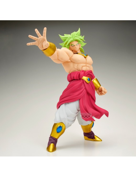 Banpresto Dragon Ball Z Grandista Broly