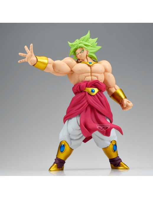 Banpresto Dragon Ball Z Grandista Broly