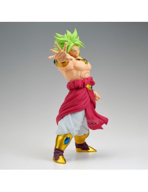 Banpresto Dragon Ball Z Grandista Broly