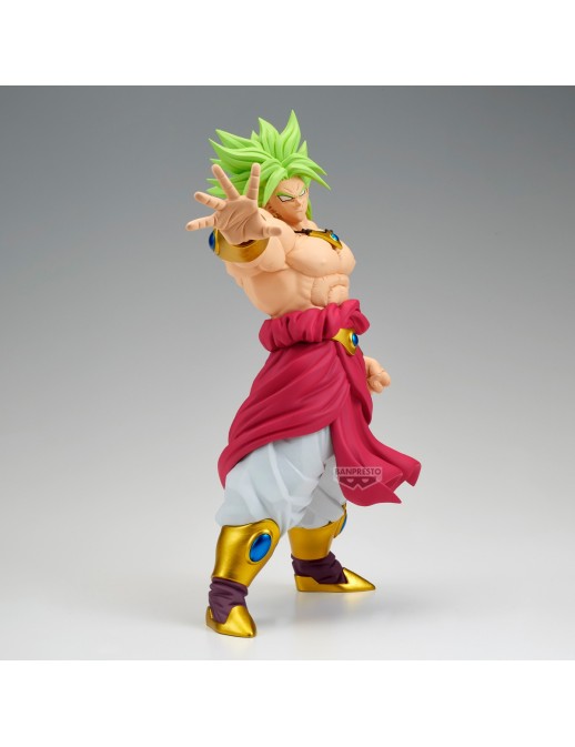 Banpresto Dragon Ball Z Grandista Broly