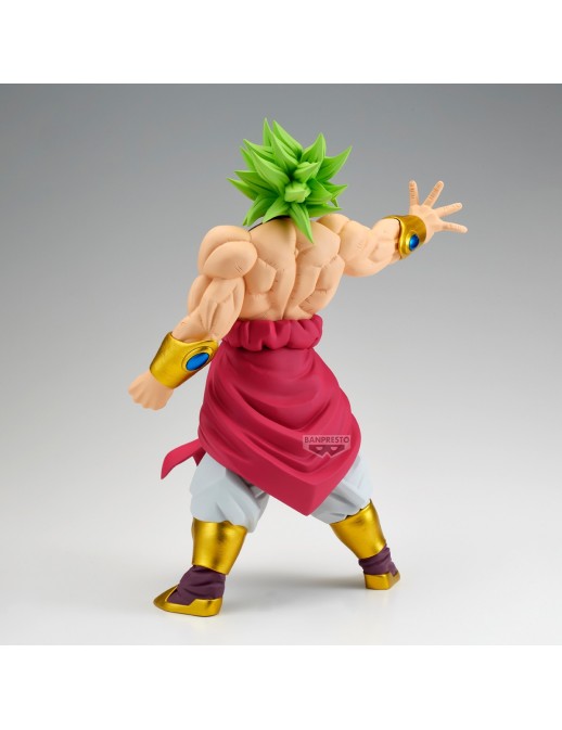 Banpresto Dragon Ball Z Grandista Broly