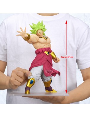 Banpresto Dragon Ball Z Grandista Broly