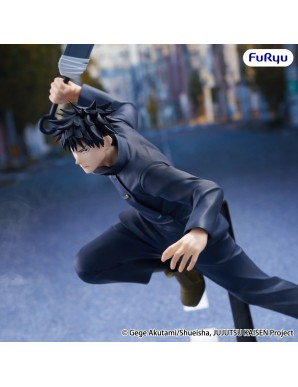 Furyu Trio-Try-iT Jujutsu Kaisen Megumi Fushiguro