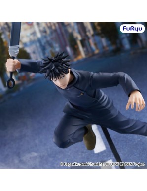 Furyu Trio-Try-iT Jujutsu Kaisen Megumi Fushiguro