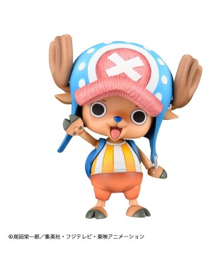 Megahouse Variable Action Heroes One Piece Tony Tony Chopper