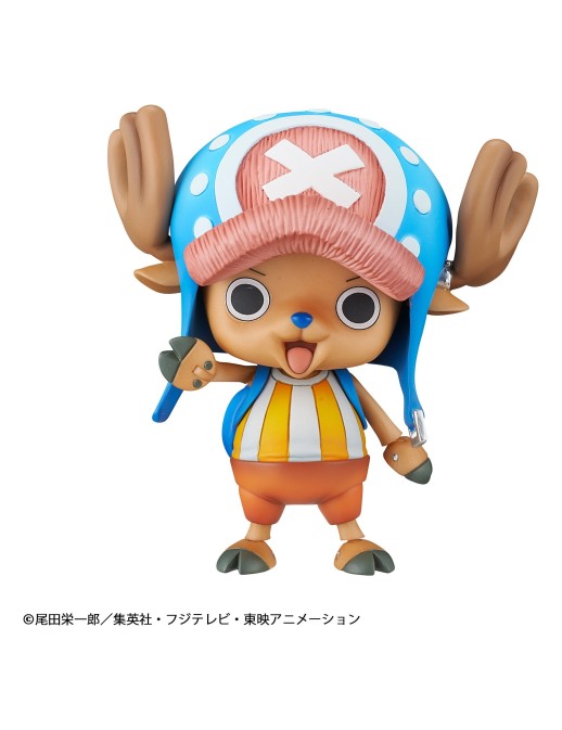 Megahouse Variable Action Heroes One Piece Tony Tony Chopper
