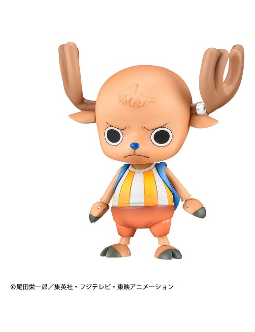 Megahouse Variable Action Heroes One Piece Tony Tony Chopper