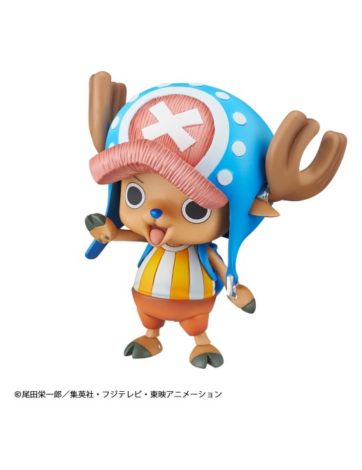 Megahouse Variable Action Heroes One Piece Tony Tony Chopper