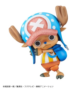 Megahouse Variable Action Heroes One Piece Tony Tony Chopper
