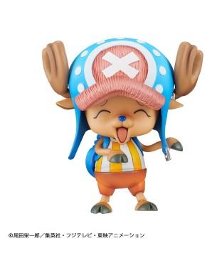 Megahouse Variable Action Heroes One Piece Tony Tony Chopper