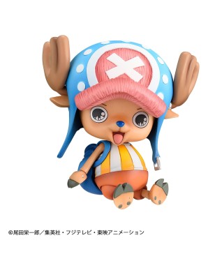 Megahouse Variable Action Heroes One Piece Tony Tony Chopper