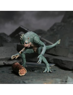 Neca Predator: Badlands Thia & Bud